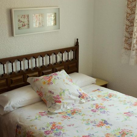 Apartamento Blasco 아바라신 외부 사진