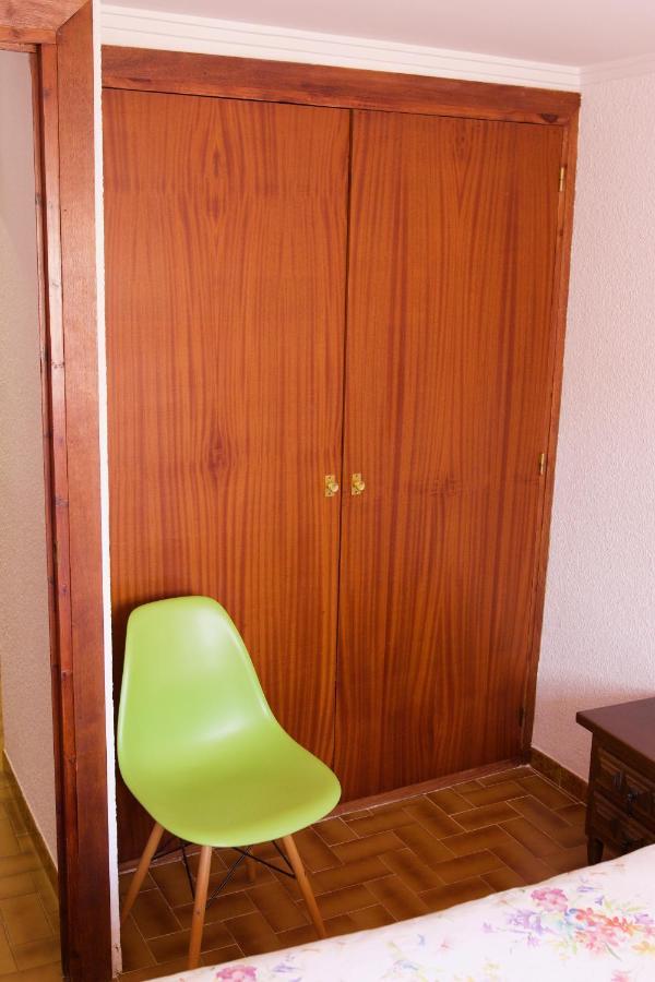 Apartamento Blasco 아바라신 외부 사진