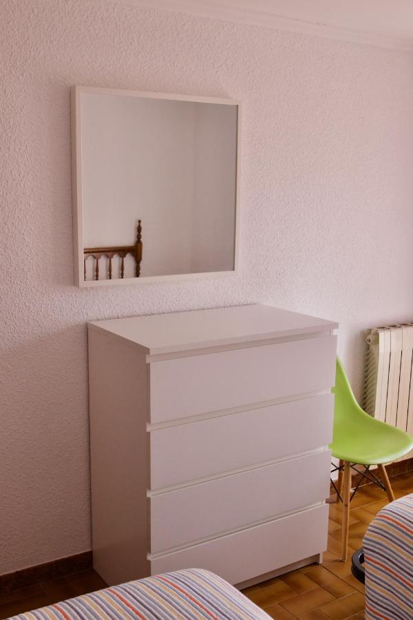 Apartamento Blasco 아바라신 외부 사진