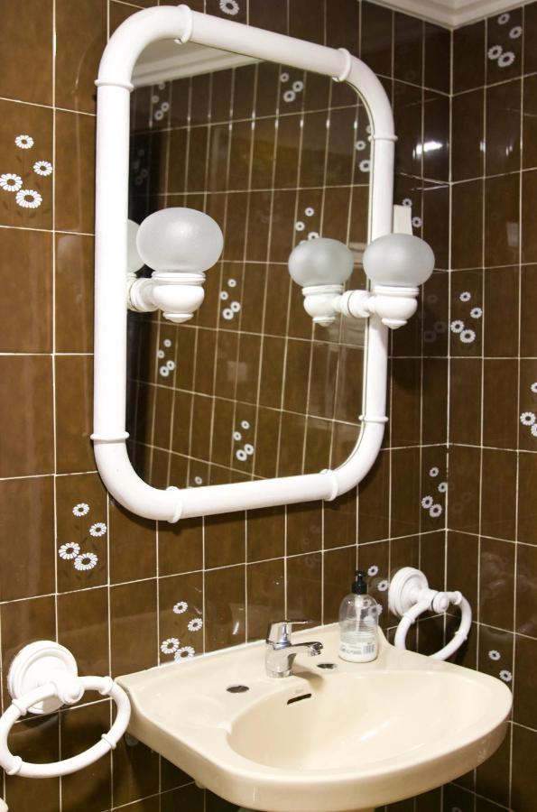 Apartamento Blasco 아바라신 외부 사진