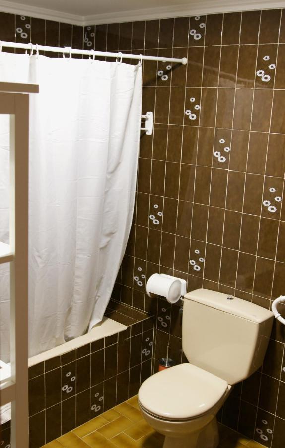 Apartamento Blasco 아바라신 외부 사진