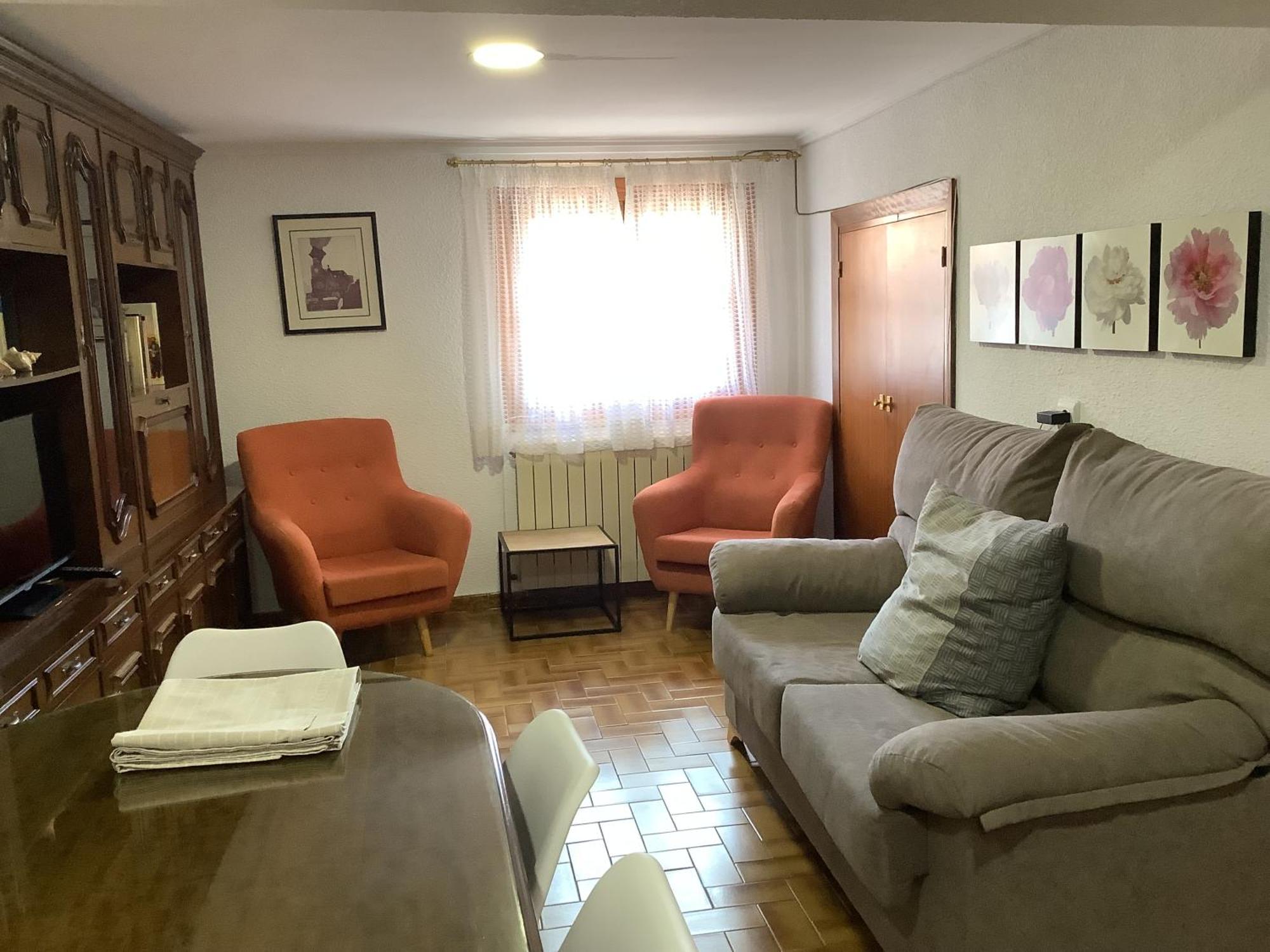 Apartamento Blasco 아바라신 외부 사진